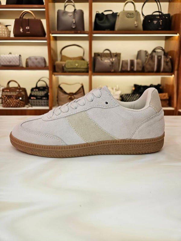 Pennyblack Sneakers in Pelle Scamosciata
