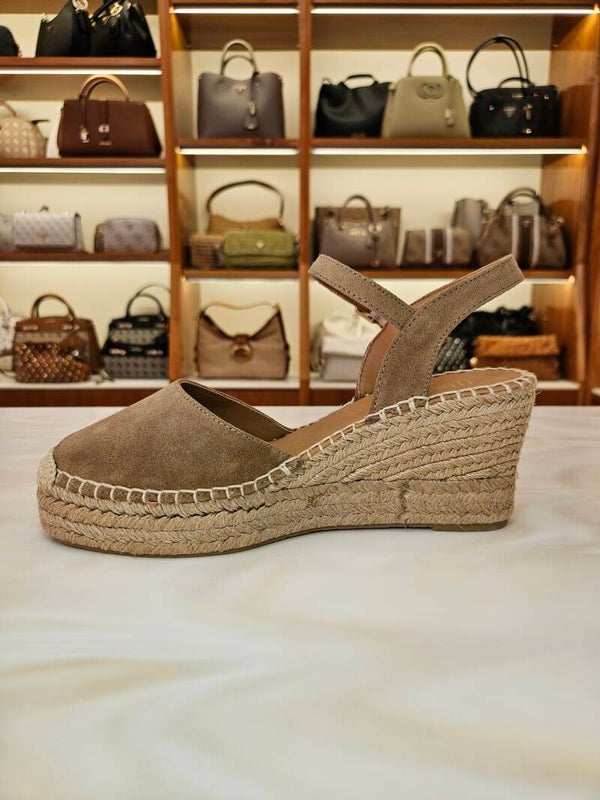 Ovyé Espadrillas Fango