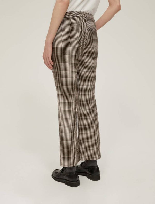 Pennyblack Pantalone a Quadretti
