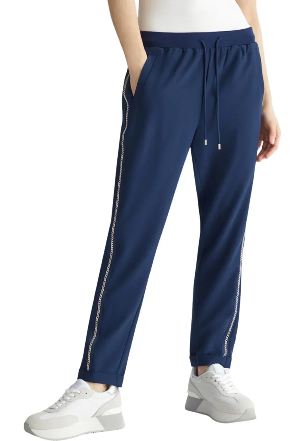 Liu Jo Pantalone Blu
