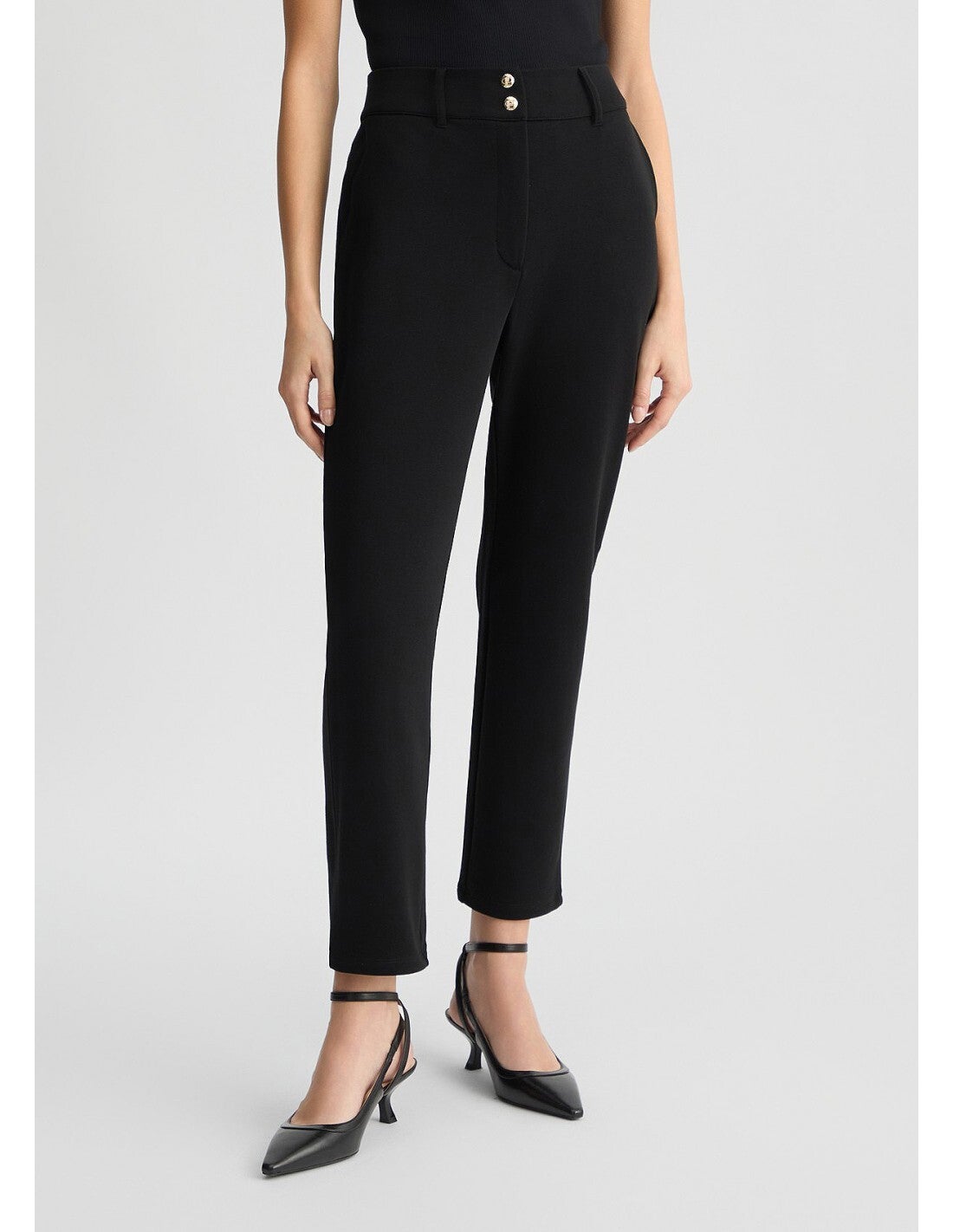 Liu Jo Pantalone Nero