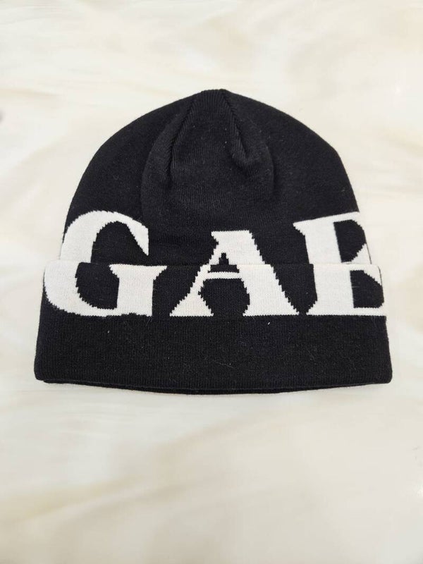 Gaelle Paris Cappellino con Scritta