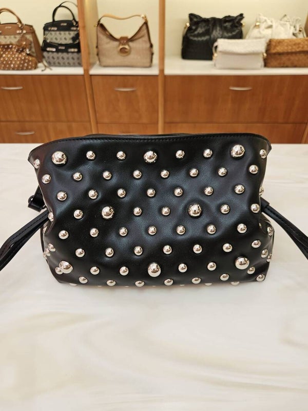 Liu Jo Riccy Bag Piccola Nera