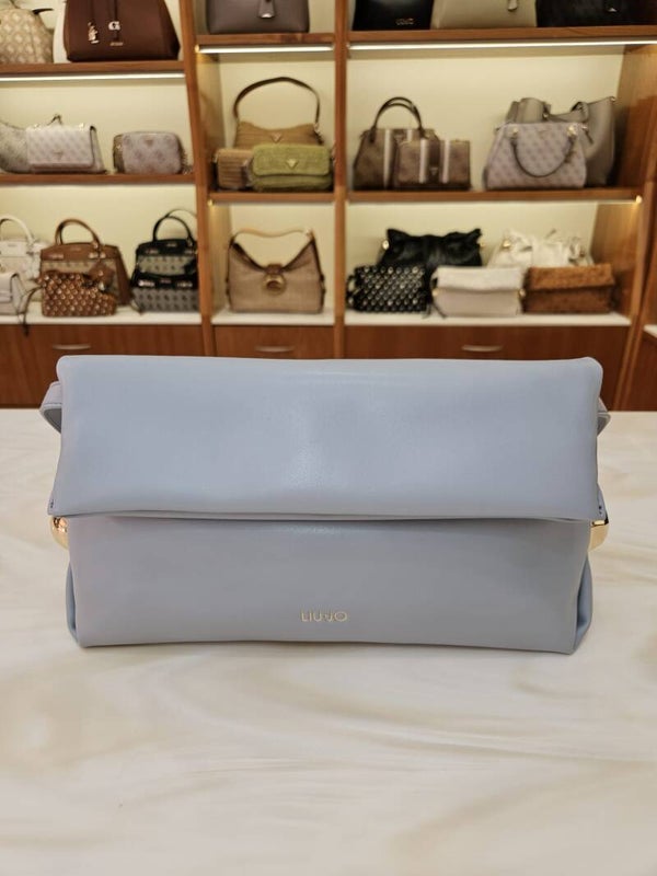 Liu Jo Riccy Bag Azzuura