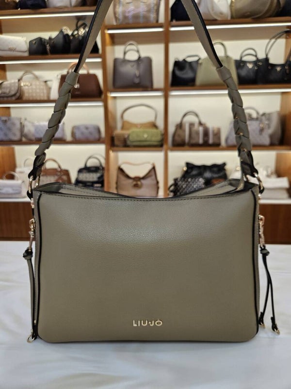 Liu Jo Borsa Verde Oliva