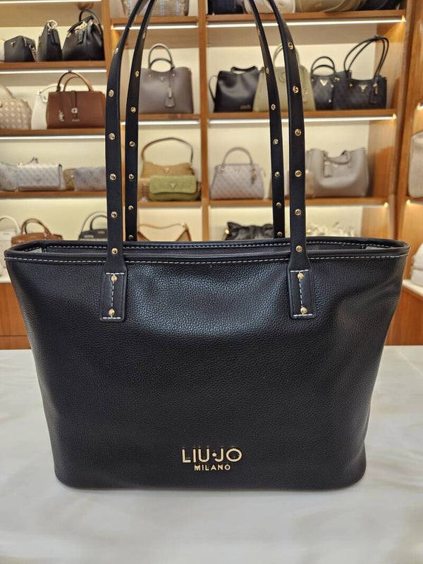 Liu Jo Shopper Nera