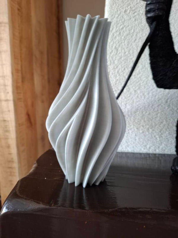 vaasje