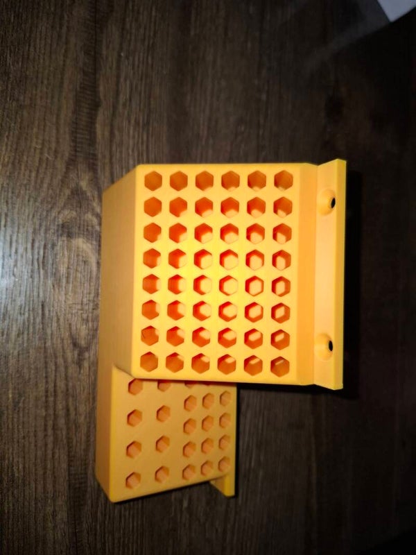 bitjes houder