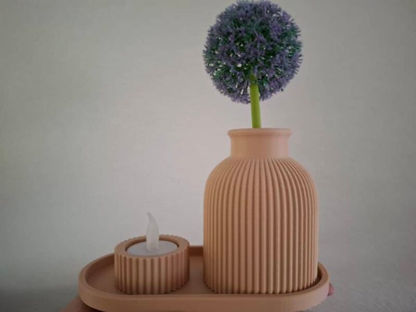 decoratie set