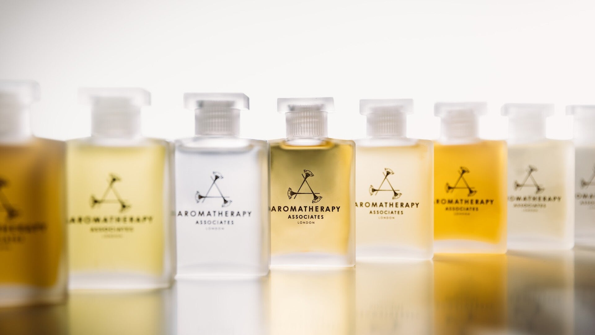 Aromatherapie massage