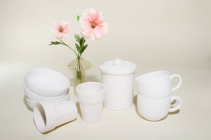 Keramiek workshop zondag 10 mei 2026 moederdag