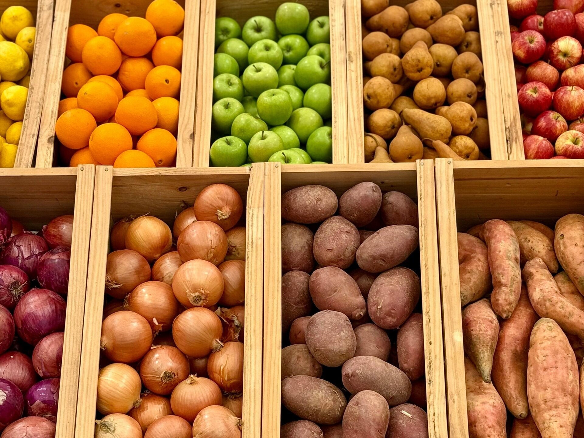 Hund: Allergieanalyse - Gemüse, Getreide