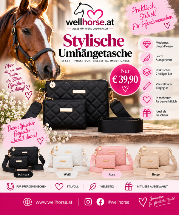 Umhängetasche