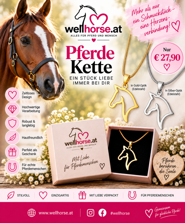 Pferdekette