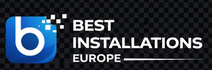 Best Installations Europe