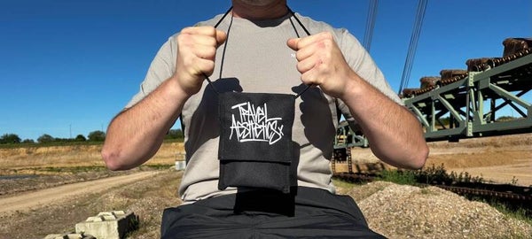 Pusher-Bag