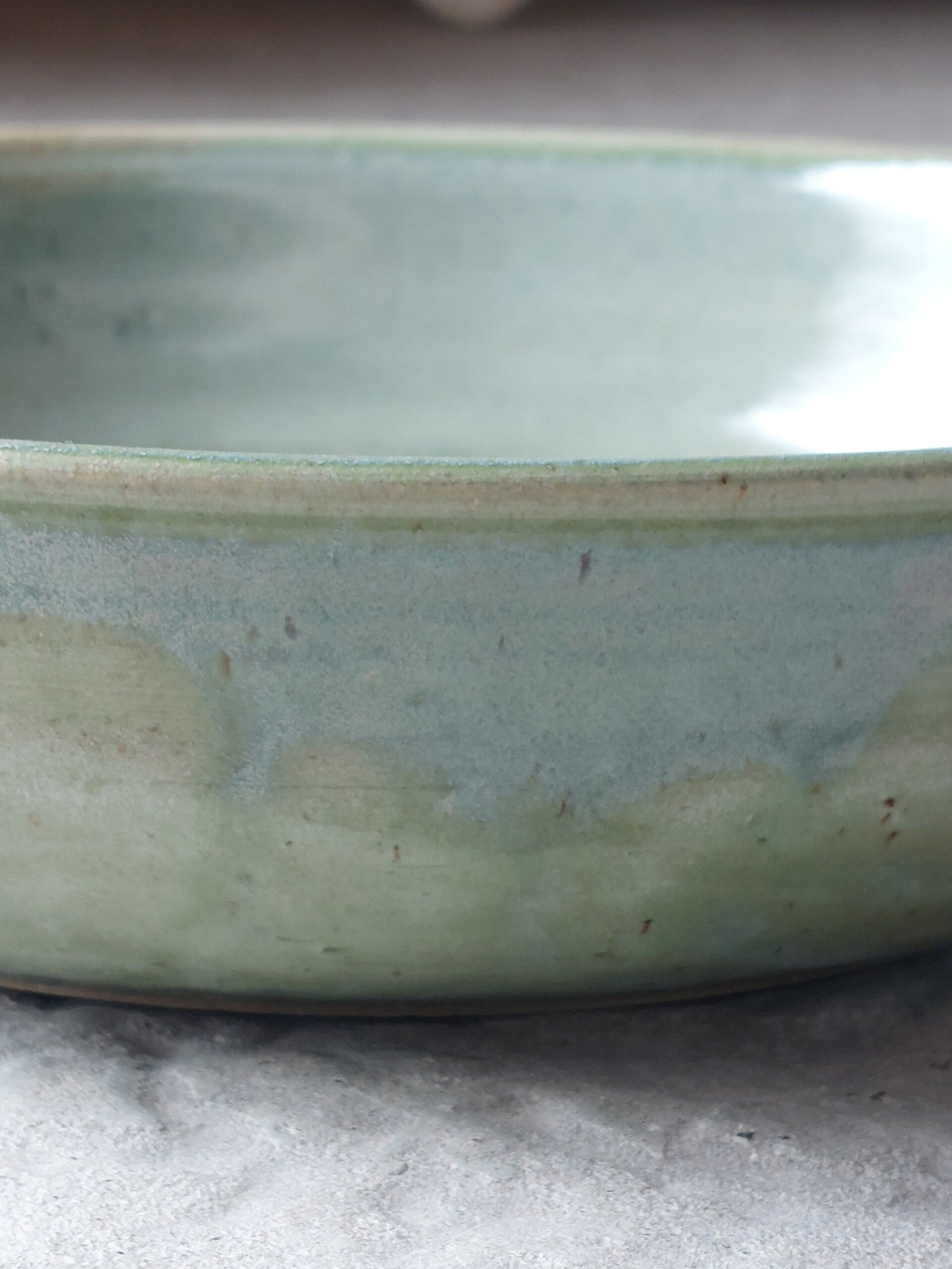 Draailessen wekelijks op maandagnamiddag