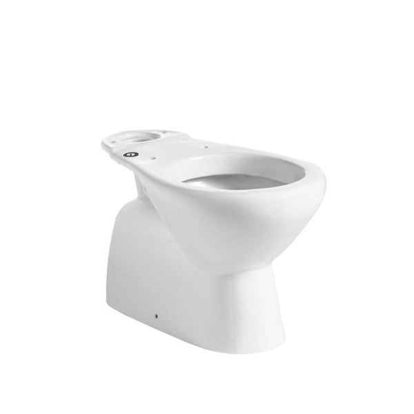 VAN MARCKE INTRO STAR STAANDE WC POT S14 UITGANG