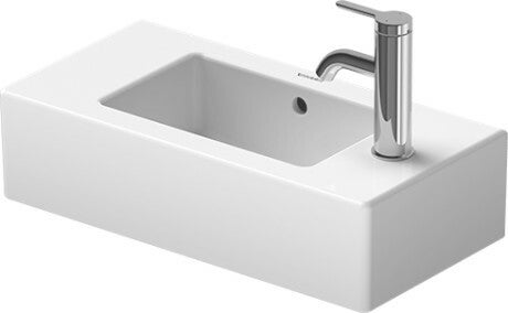 DURAVIT VERO MEUBELFONTEINTJE 500x250