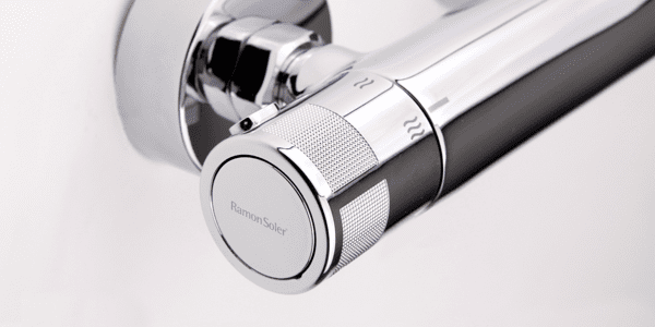 RAMONSOLER THERMOSTAATKRAAN 150MM