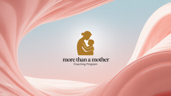 More than a mother