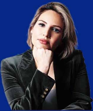 سارة الصراف