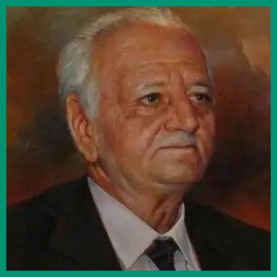 الدكتور جواد علي