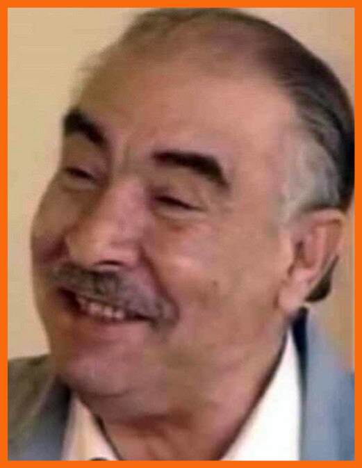 شكري العقيدي