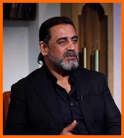 هشام الذهبي