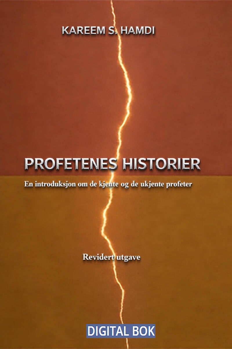 Profetenes historier
