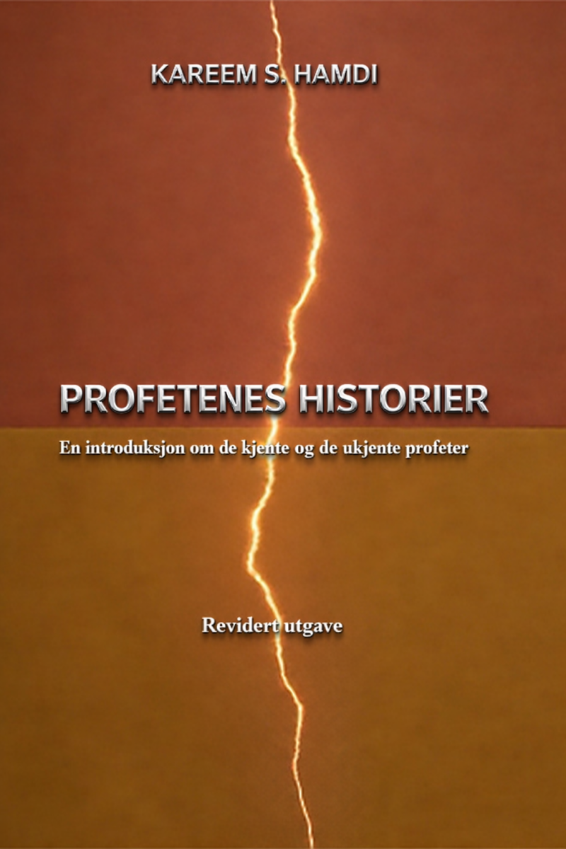 Profetenes historier