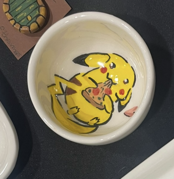 Ciotolina Pikatchu