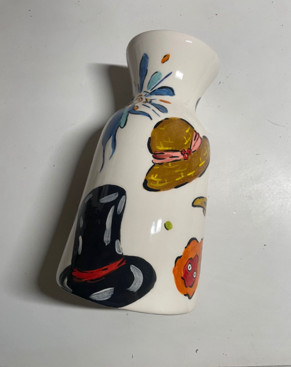 Caraffa Studio Ghibli