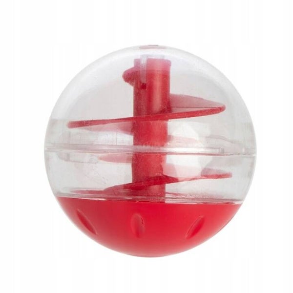 Kula smakula 5.5 cm czerwona