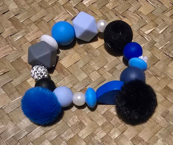 Sensory Bracelet (Mako)