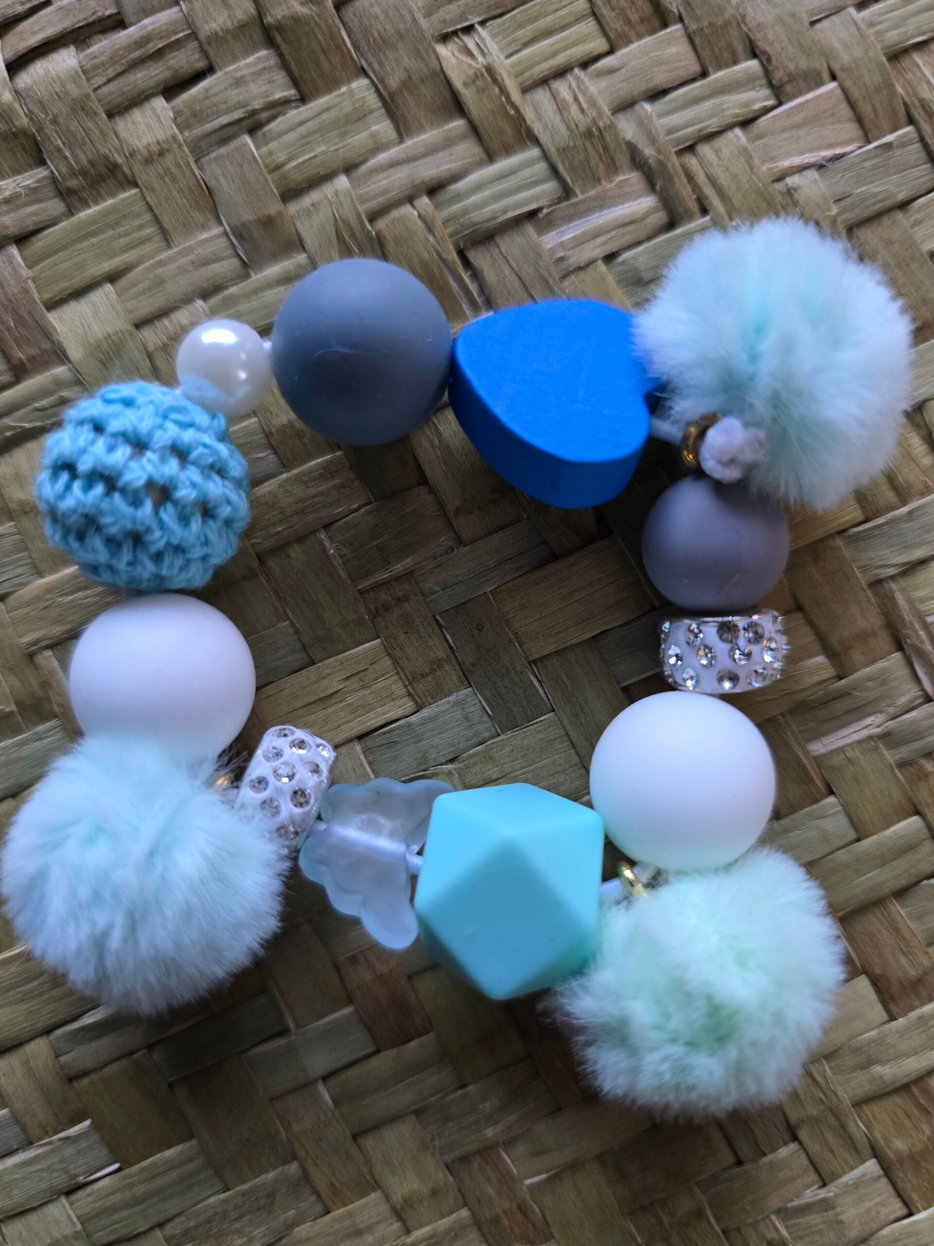 Sensory Product (Maunga)