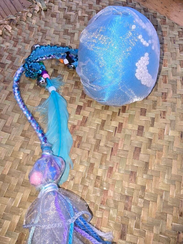 Sensory POI - Rerehua