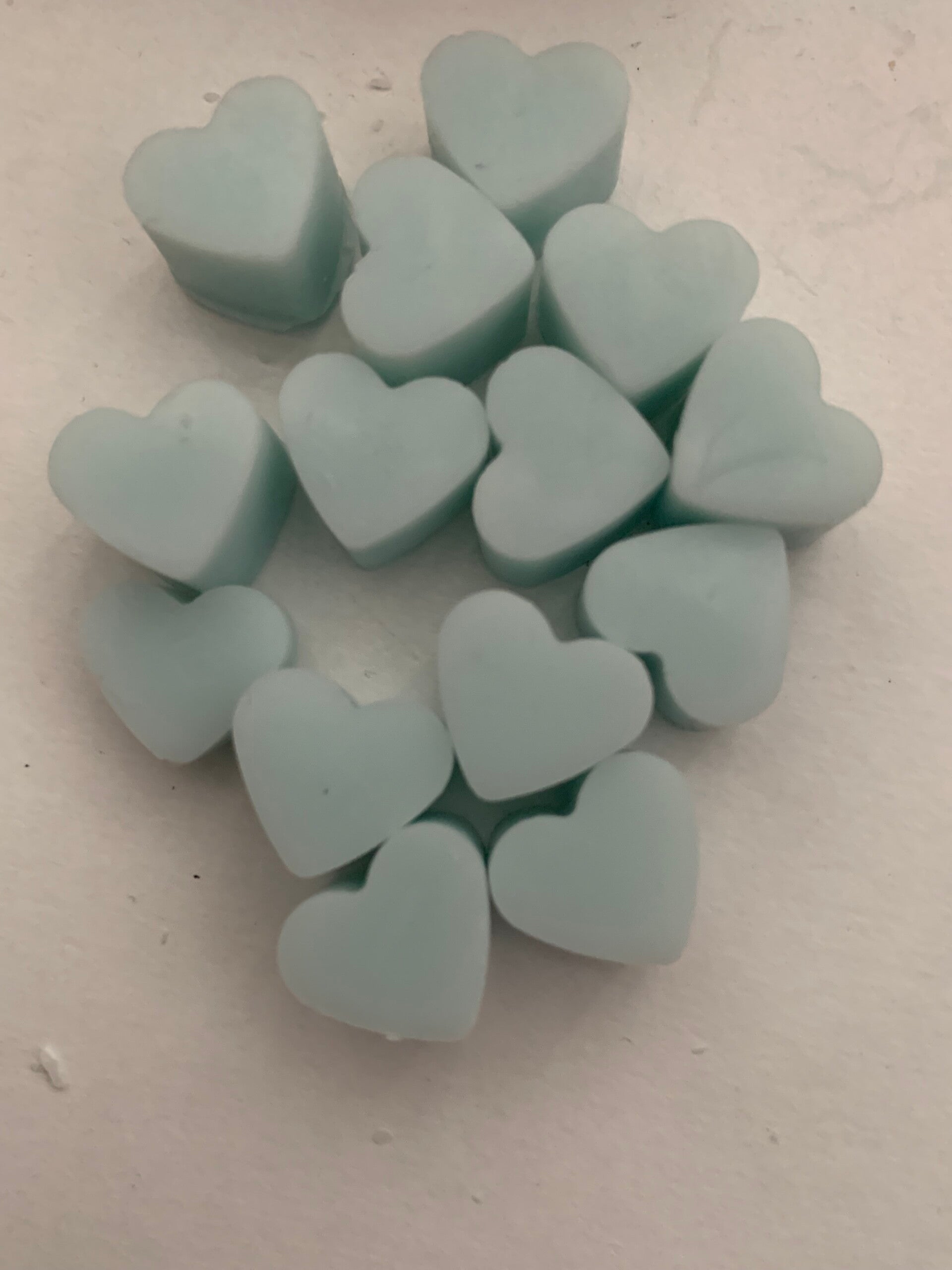 Small Wax Melts