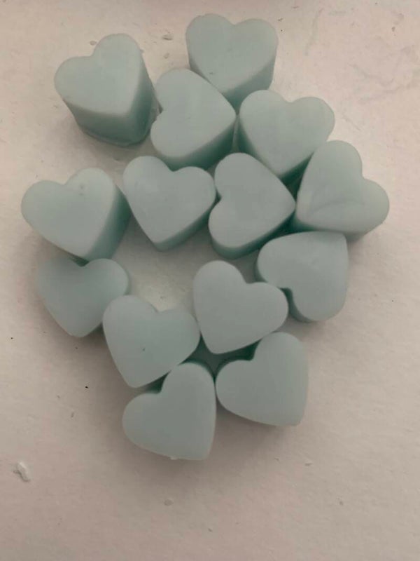 Small Wax Melts