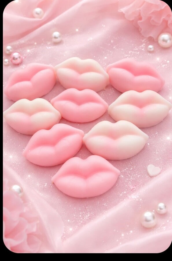 Luscious Lips