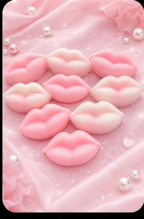 Luscious Lips