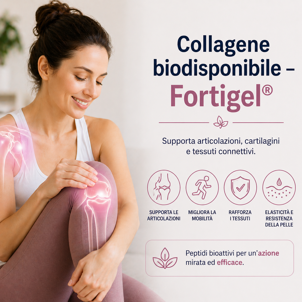 DuoSlim Be Health integratore nutraceutico per supportare il controllo del peso, il metabolismo e la gestione della silhouette.