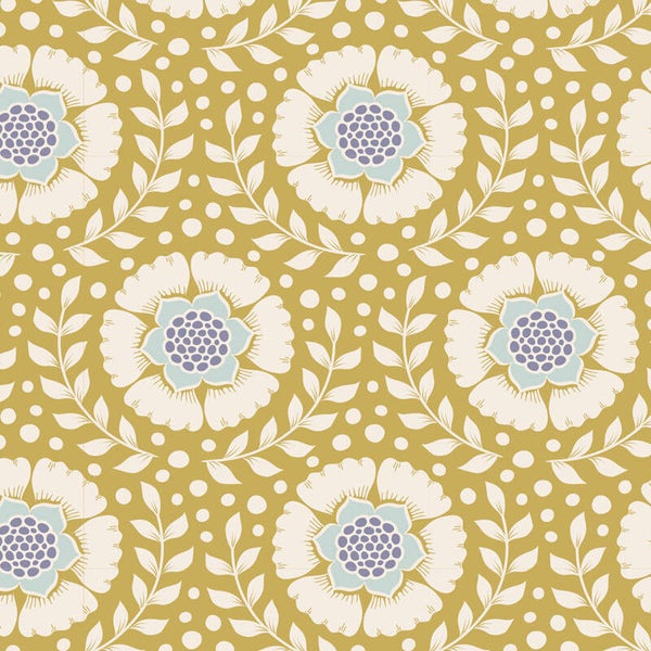 Maple Farm Wheatflower Dijon