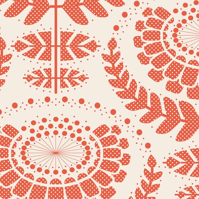 LazyDays Phoebe Ginger