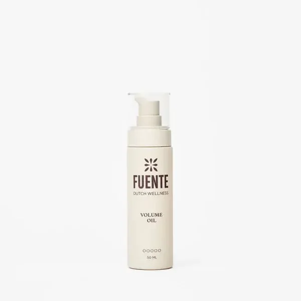 Volume oil