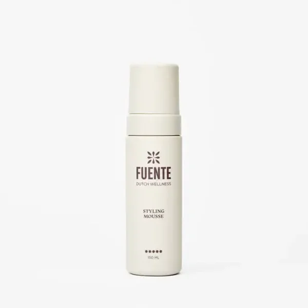 Styling mousse
