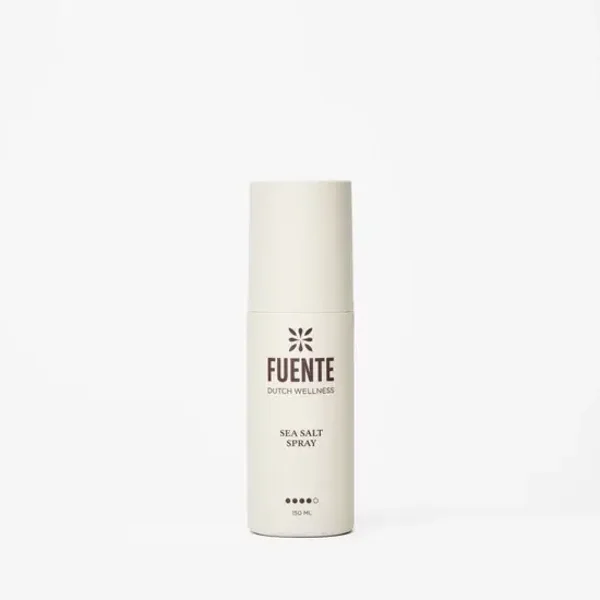 Sea salt spray