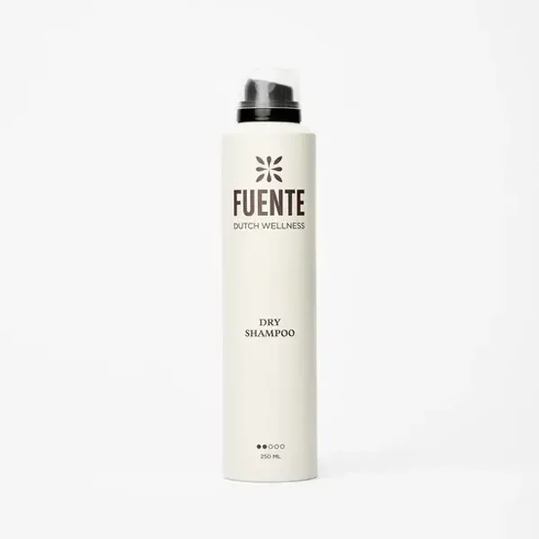Dry shampoo