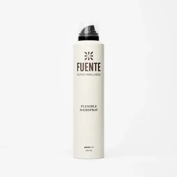 Flexibel hairspray