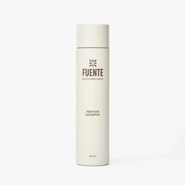 Proteïn shampoo
